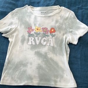 RVCA Shirt